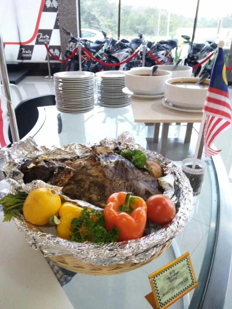 Hype Motorsport Hotel Nilai photo 4