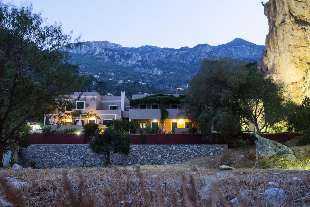 Rigò Apartments photo 2