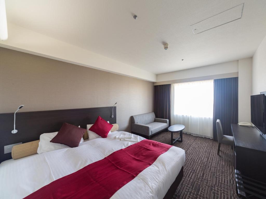 KKR Hotel Nagoya photo 4