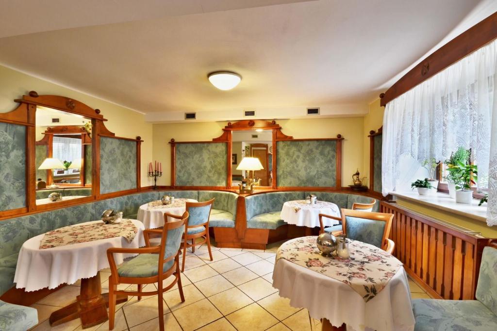 Hotel Villa Conti photo 4