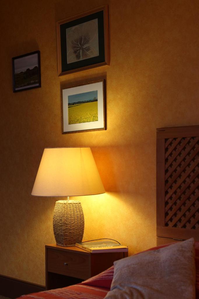 chambres d'hotes du Manoir de Suguensou photo 1