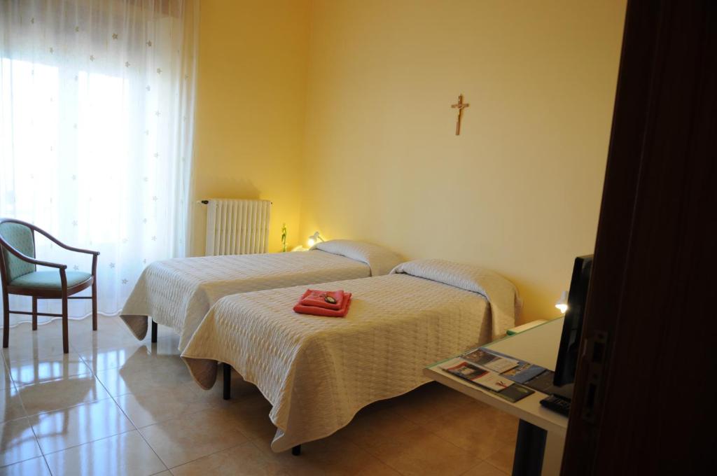 Albergo Villa Nobile photo 4