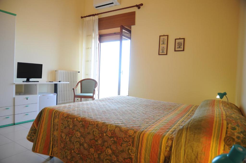 Albergo Villa Nobile photo 3