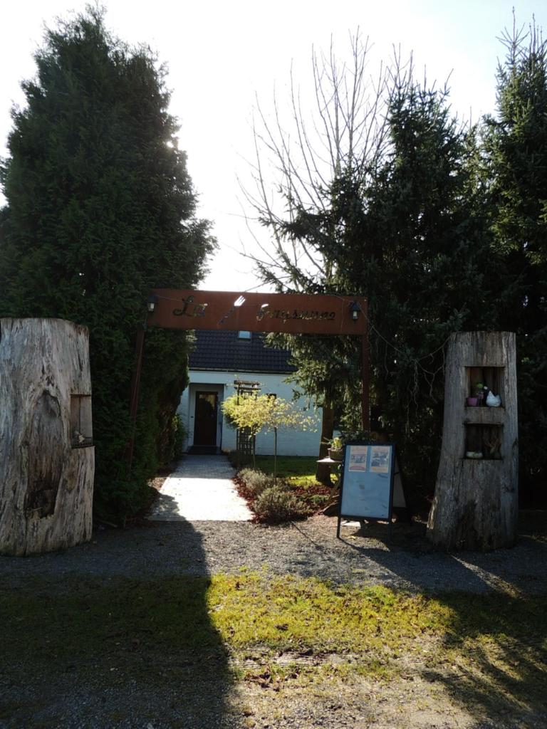 Auberge "La Fourchette Paysanne" photo 1