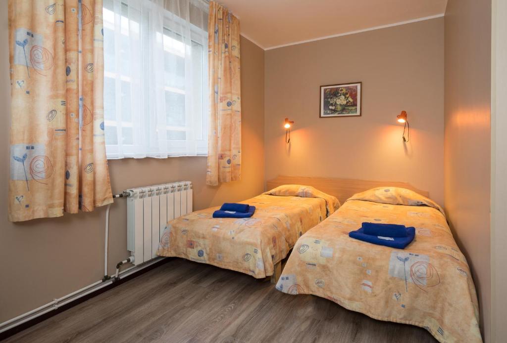 Одноместный (Одноместный номер), Lilleküla Hotel