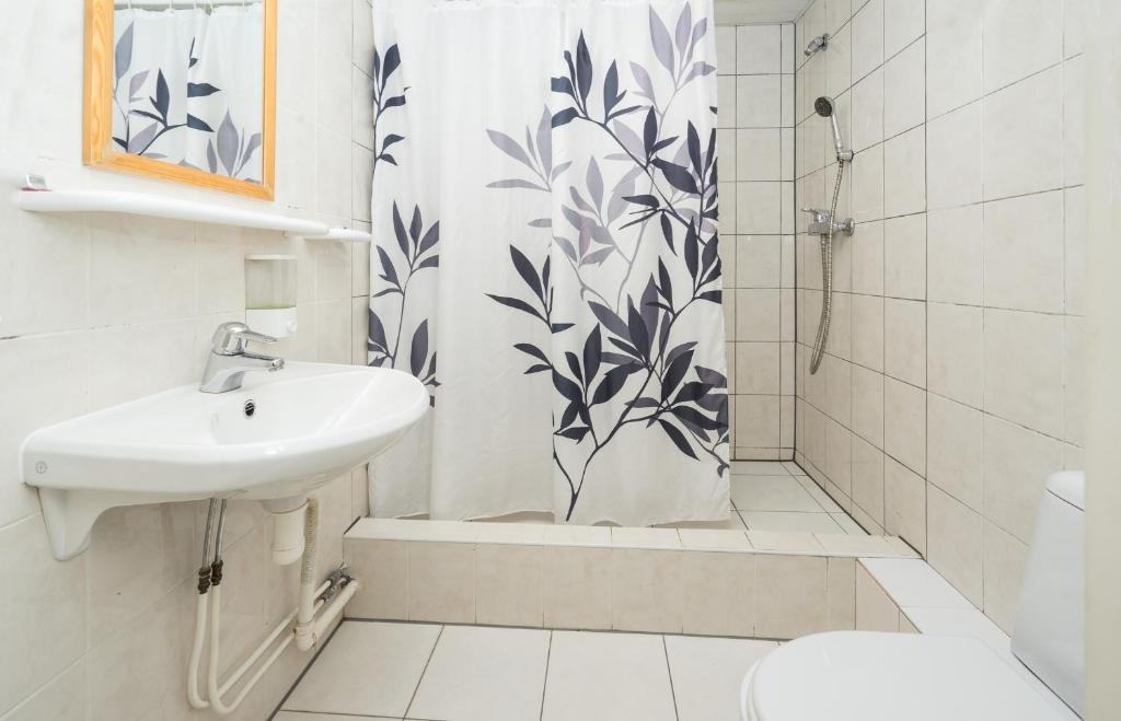 Одноместный (Одноместный номер), Lilleküla Hotel