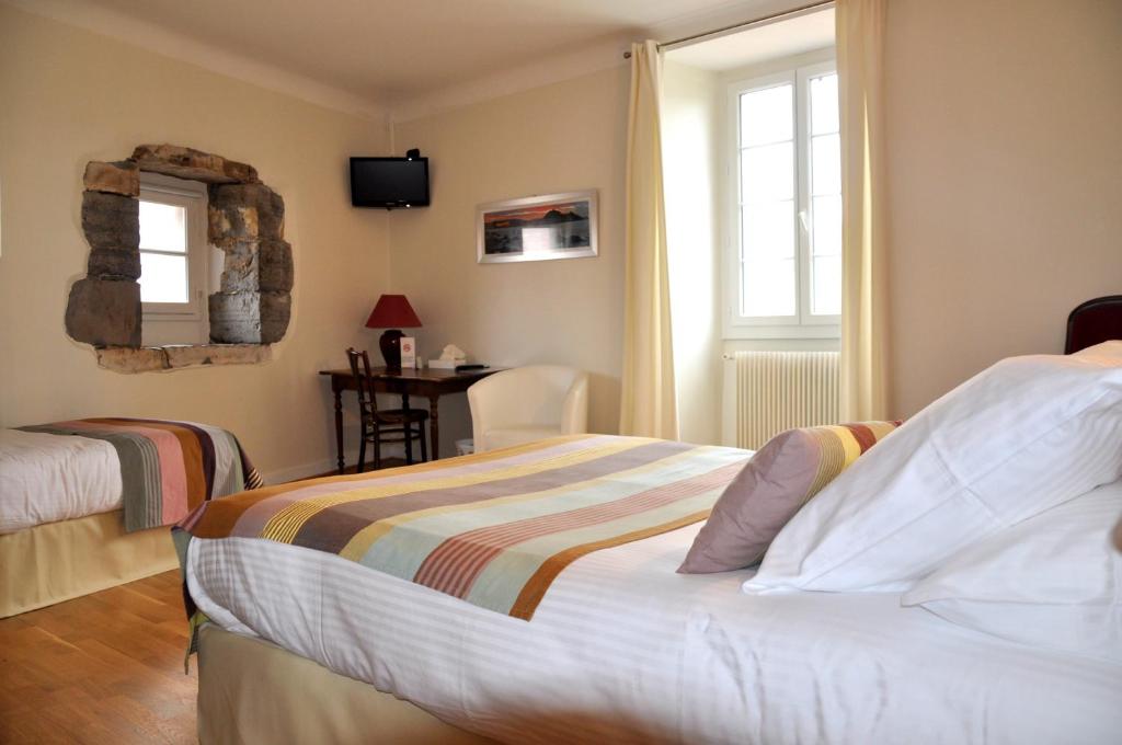 Hôtel Euzkadi photo 4