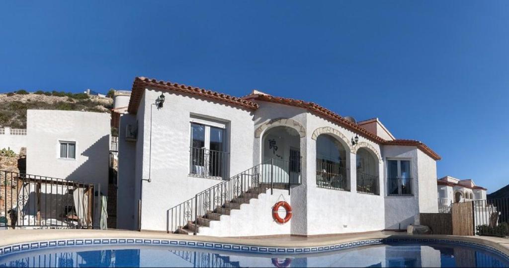 Villa Montesolana photo 2