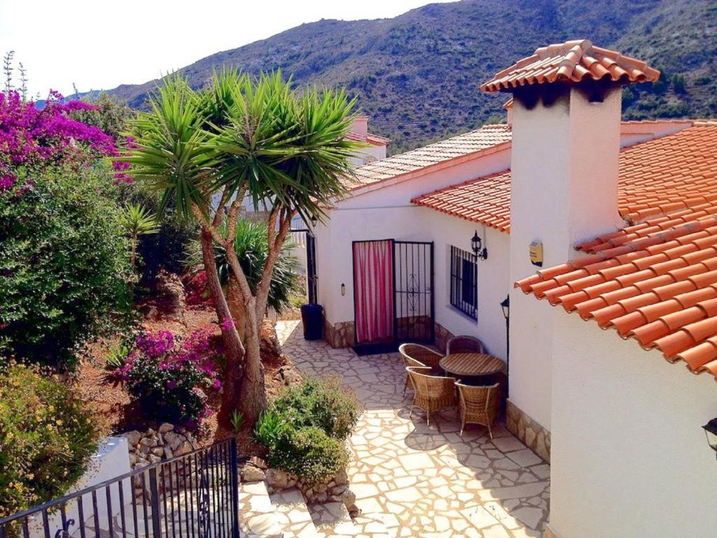 Villa Montesolana photo 1