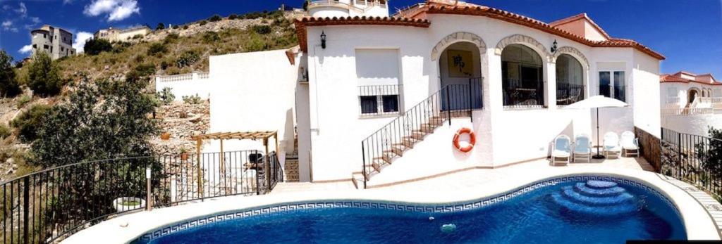 Villa Montesolana photo 3