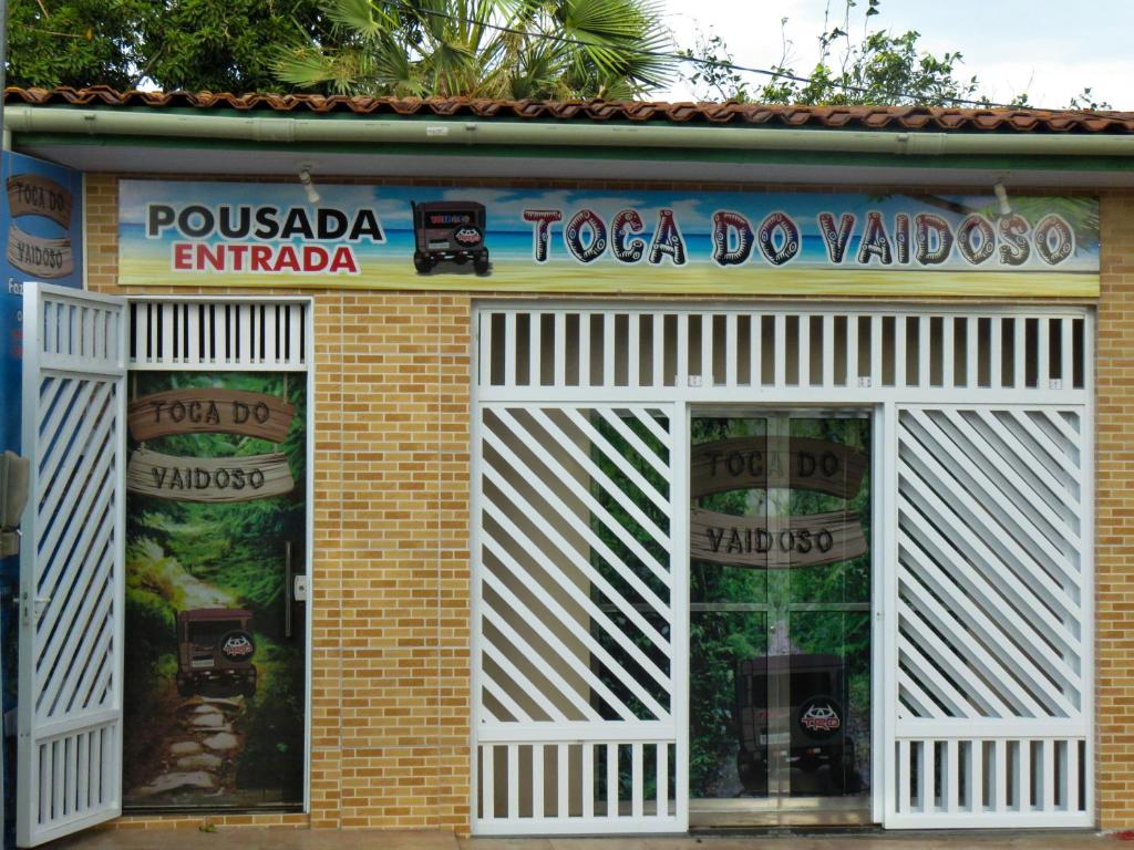 Toca do Vaidoso photo 2