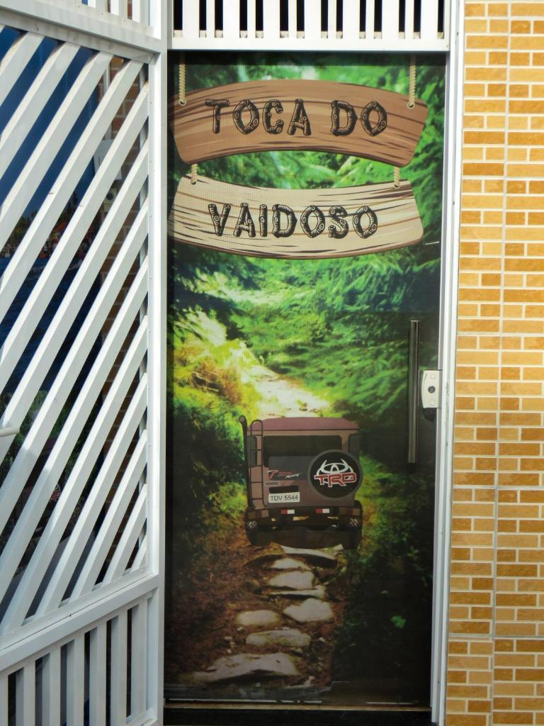 Toca do Vaidoso photo 3