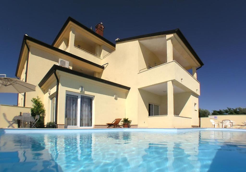 Vila Bicikleta Istra photo 3