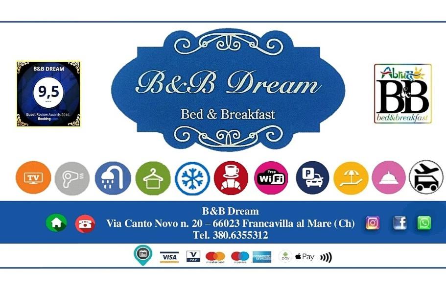 B&B DREAM photo 1