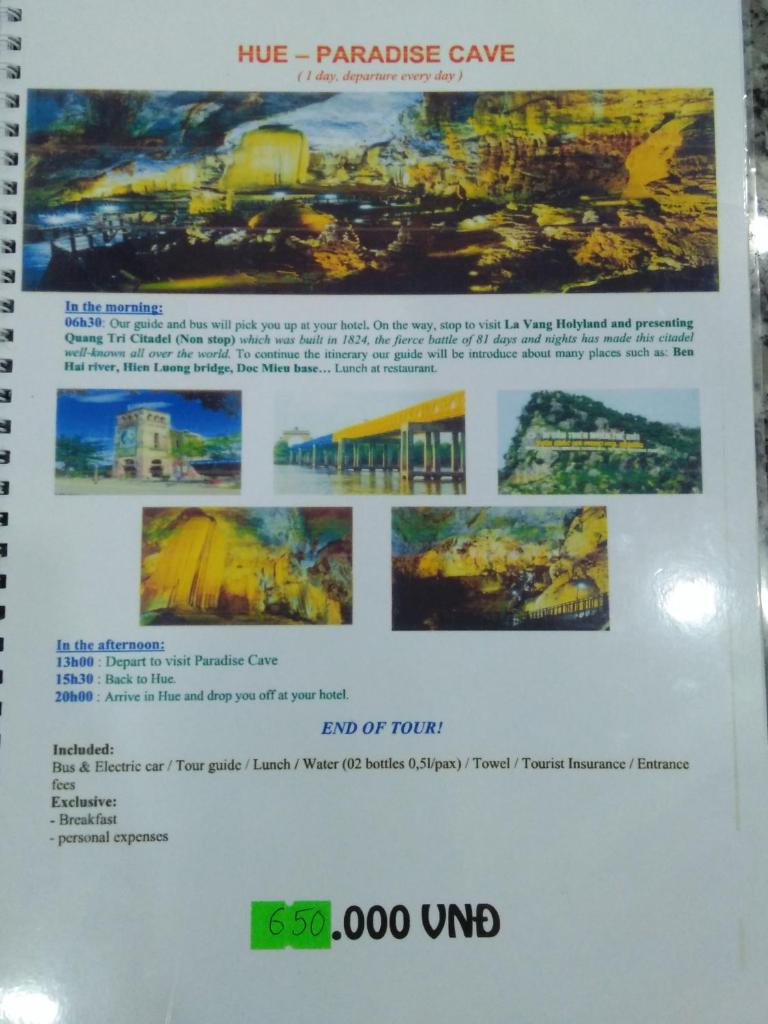 Thanh An 3 Guesthouse