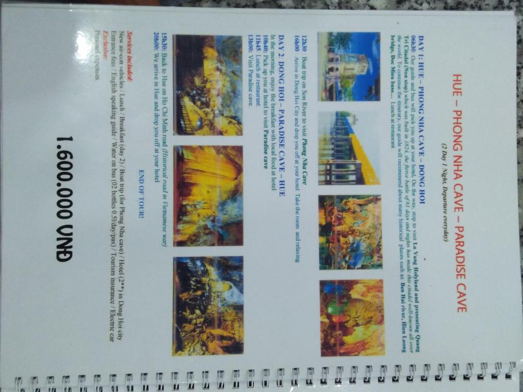 Thanh An 3 Guesthouse