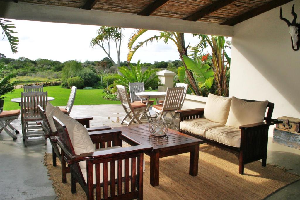 Dune Ridge Country House photo 4