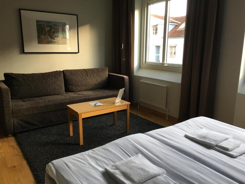 Hotell Svanen photo 4