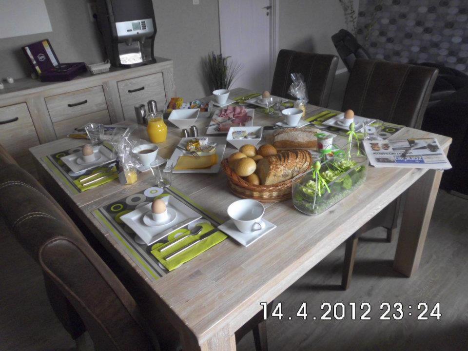 B&B Hoeven Het Gehucht photo 4