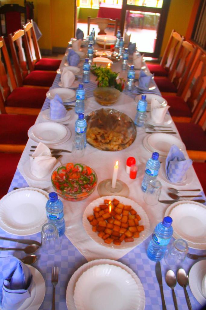 Sheywe Hotel Kakamega photo 4