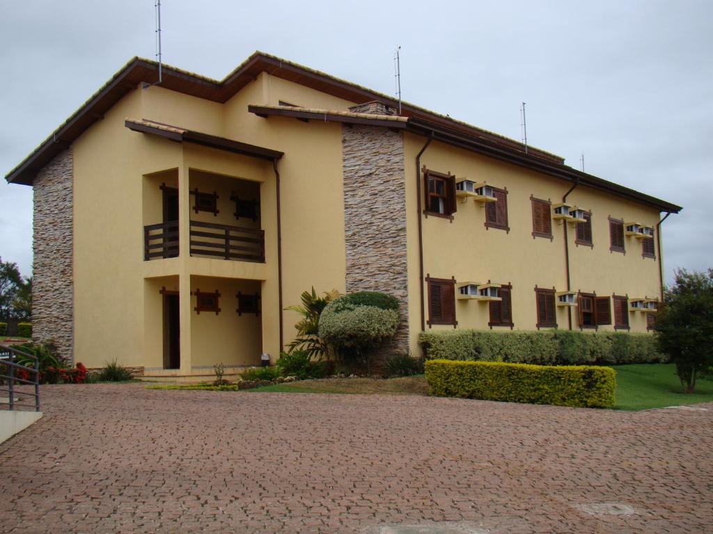 Hotel Baguassu photo 2