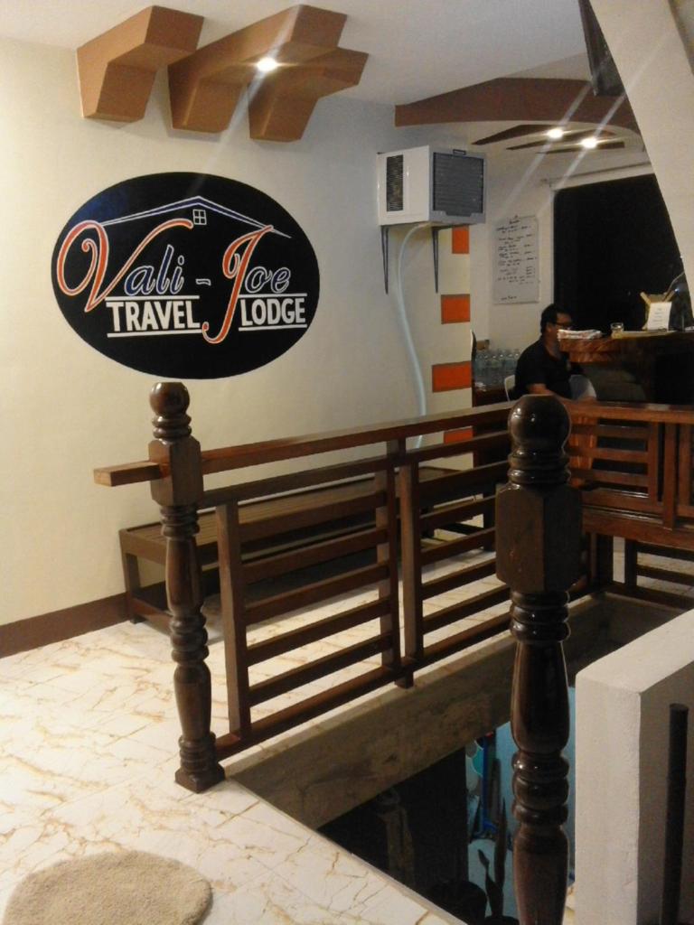 Vali-Joe Travel Lodge photo 2