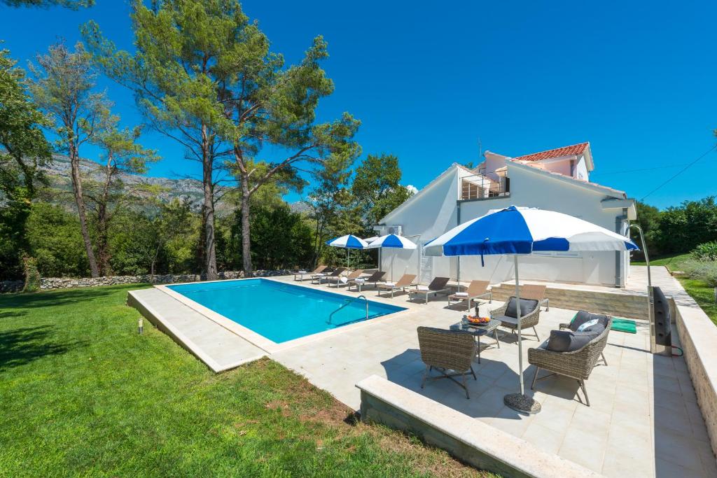 Holiday Home Magud photo 2