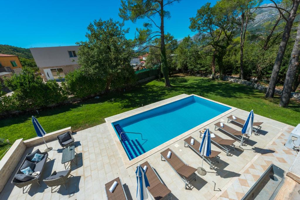 Holiday Home Magud photo 4