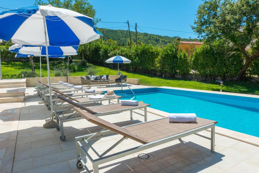 Holiday Home Magud photo 3