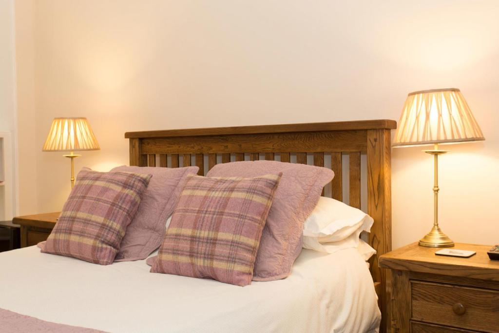 Cedars Guest House photo 4