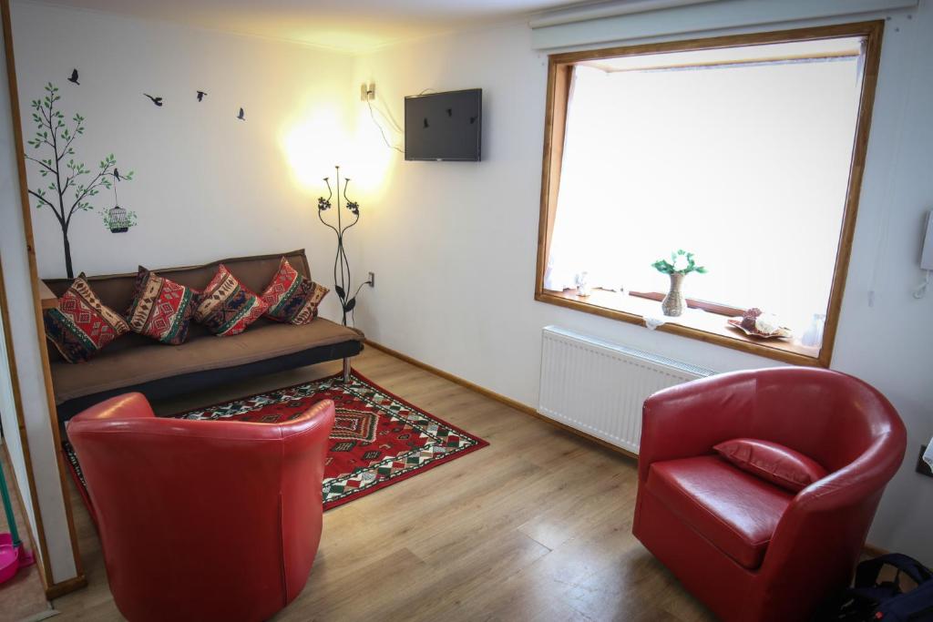 Hostal Cordillera photo 3
