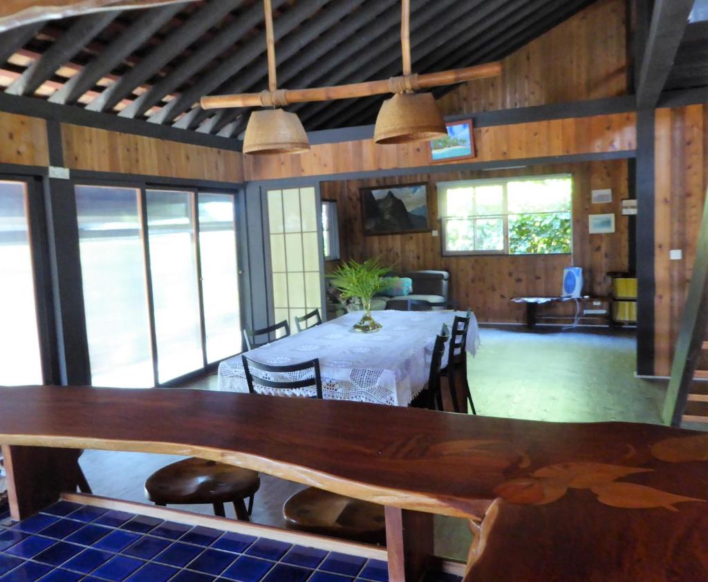 Comfortable Maison photo 2