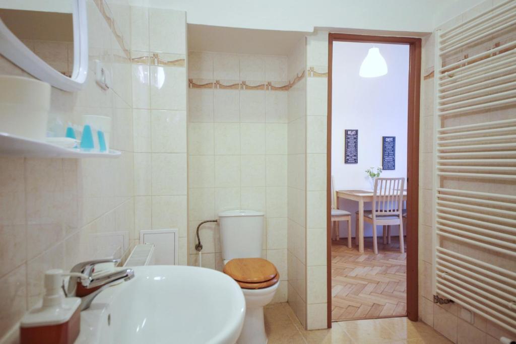 Апартаменты (Улучшенные апартаменты), Апарт-отель Angel City