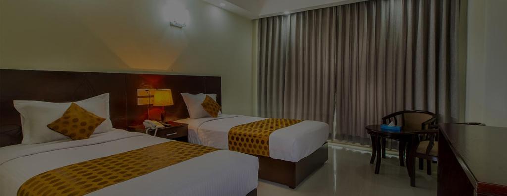 Hotel Sea Uttara photo 3