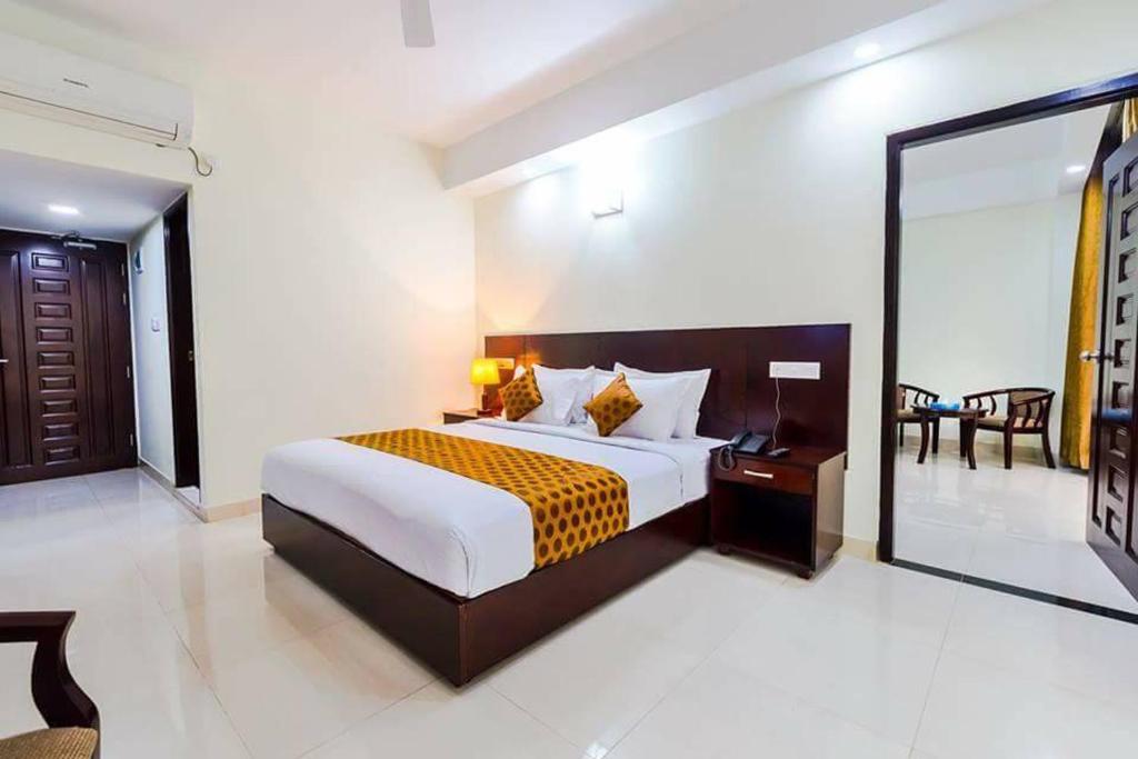 Hotel Sea Uttara photo 4