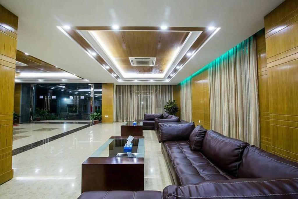 Hotel Sea Uttara photo 2