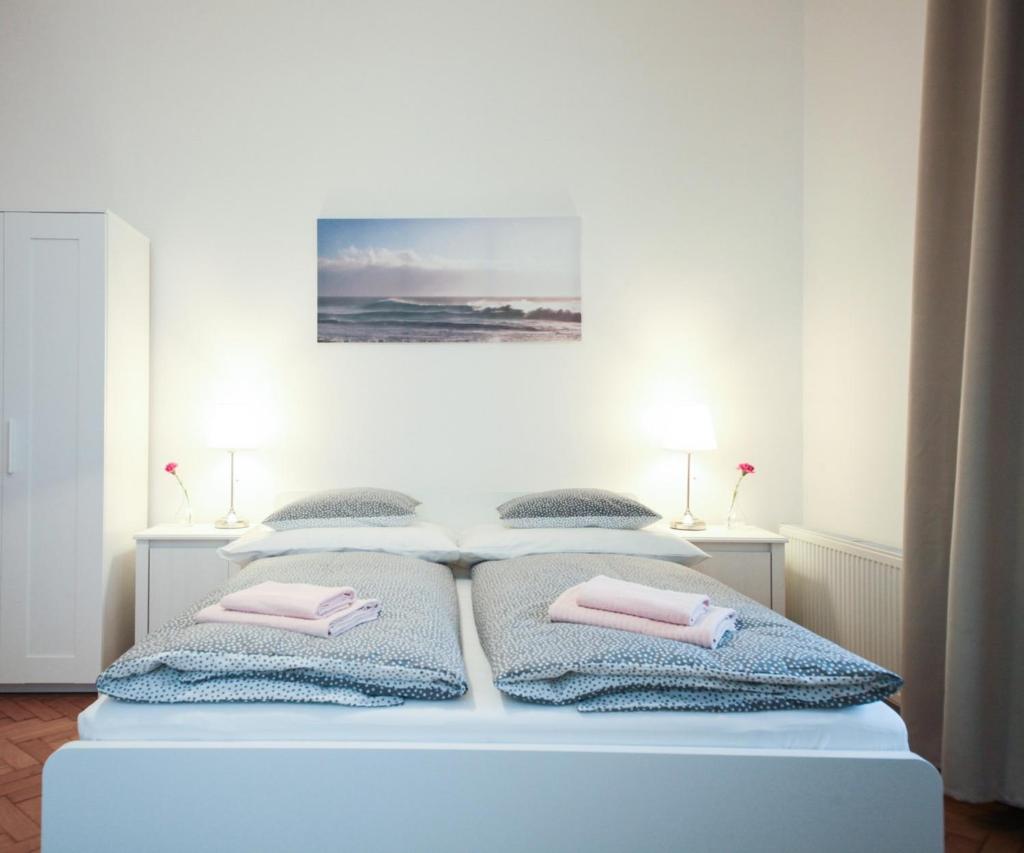 Апартаменты (Улучшенные апартаменты), Апарт-отель Angel City