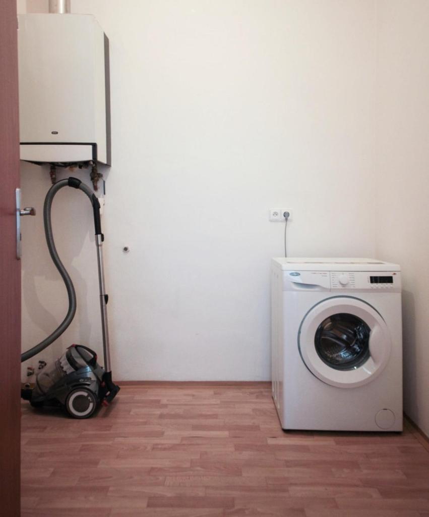 Апартаменты (Улучшенные апартаменты), Апарт-отель Angel City