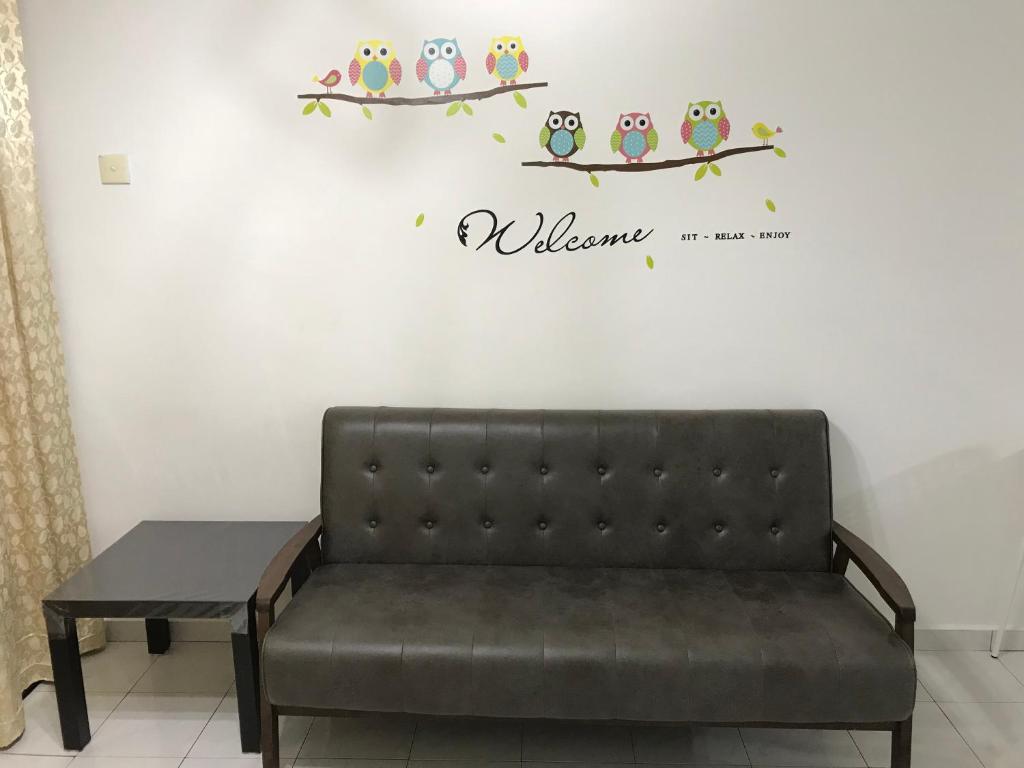 Comfy Hut Melaka Homestay photo 4