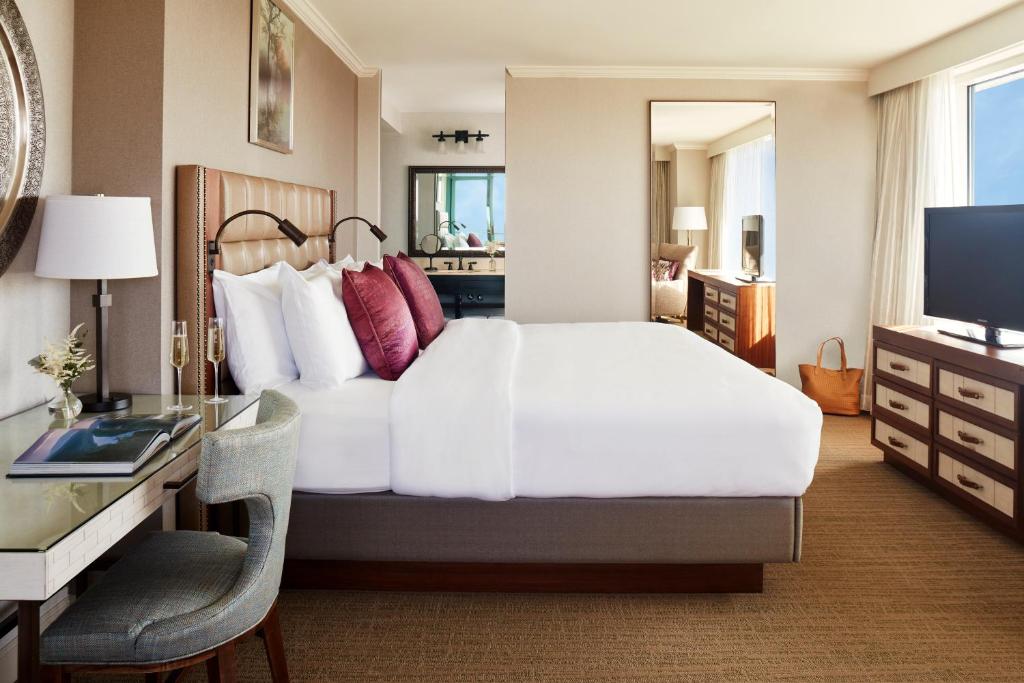 Lansdowne Resort and Spa photo 4