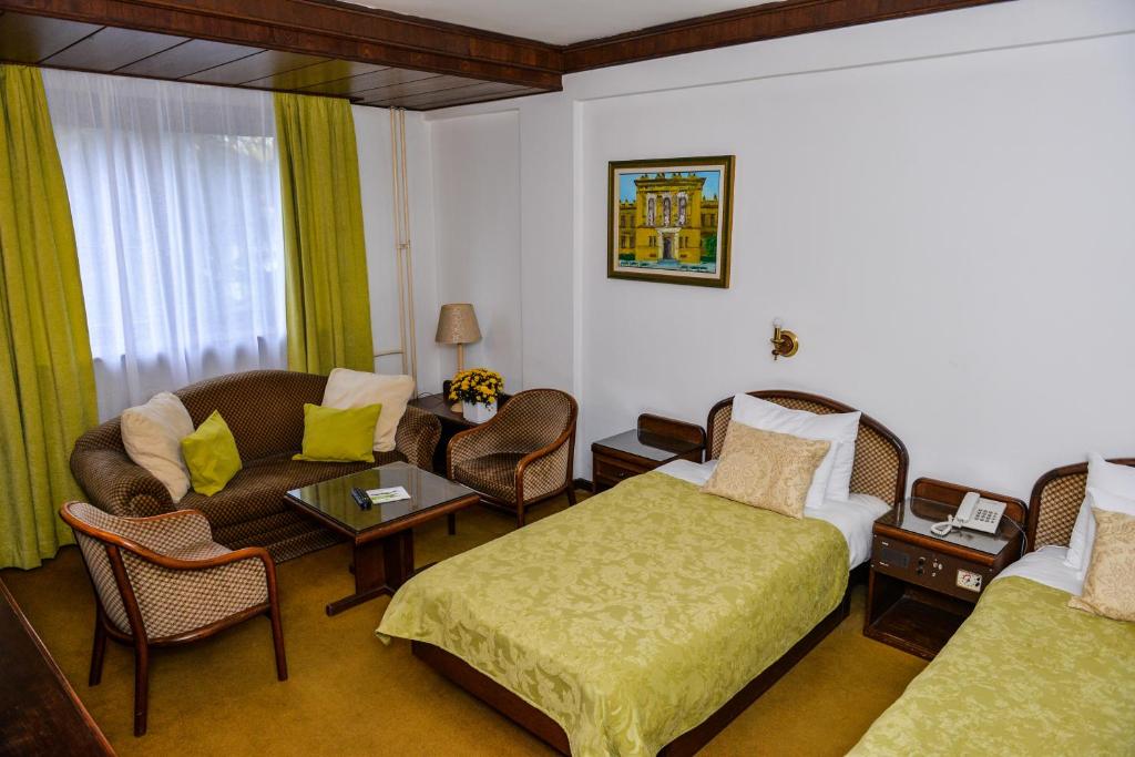 Hotel Grand photo 4