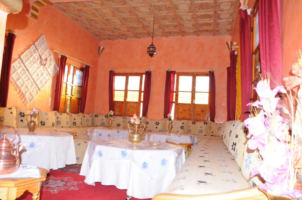 Kasbah Elmehdaoui photo 2