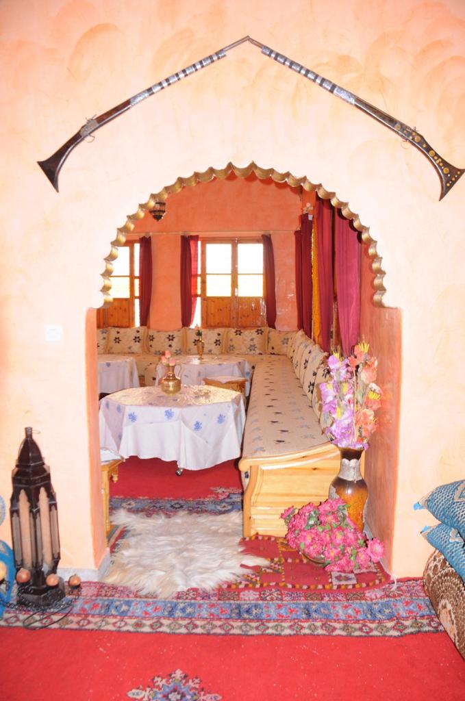 Kasbah Elmehdaoui photo 3