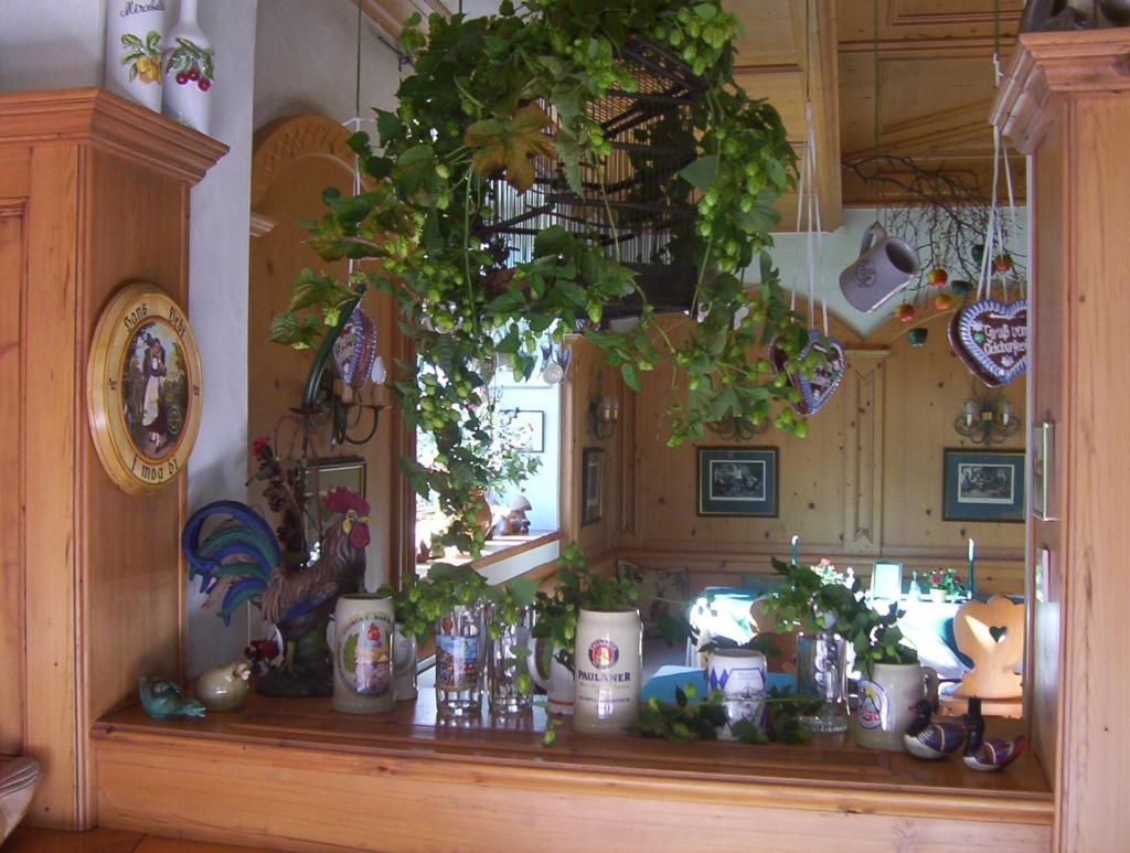 Gasthaus am Zierwald photo 2