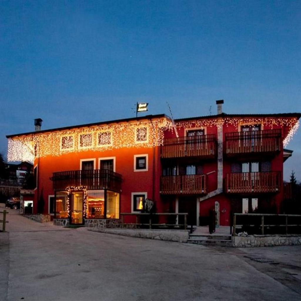 Garnì Astoria Hotel & SPA photo 4