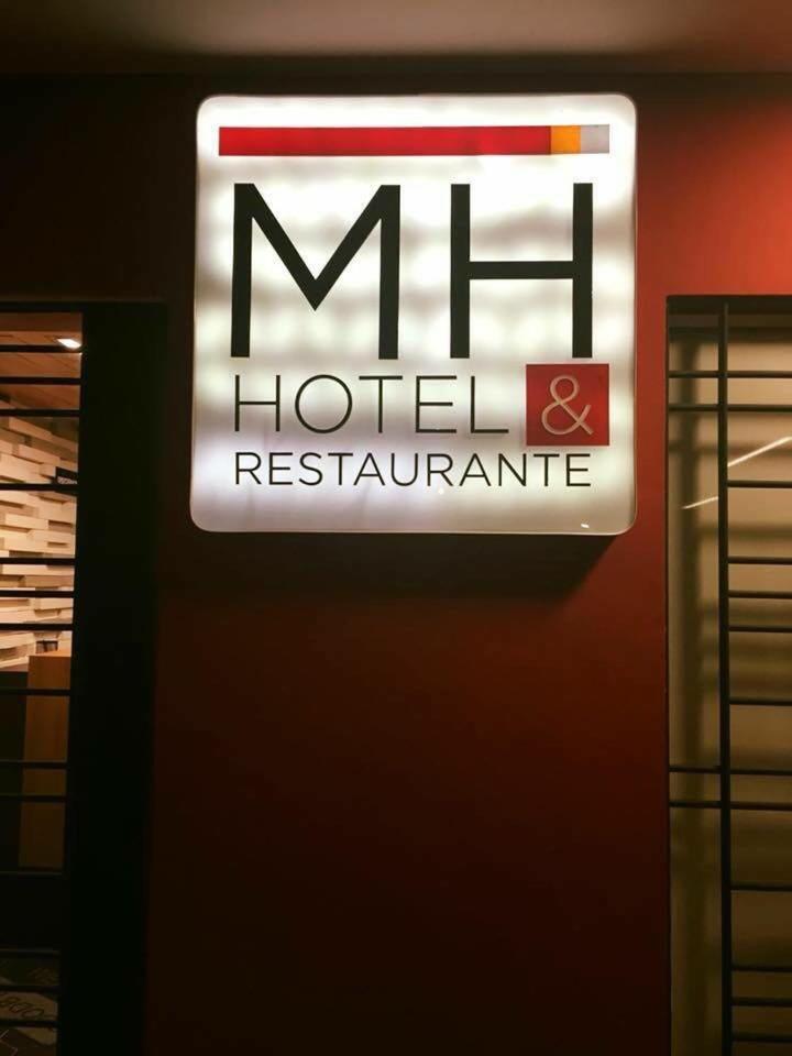 Hotel MH photo 1