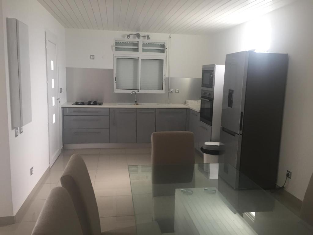 Villa Fleur de Canne photo 4