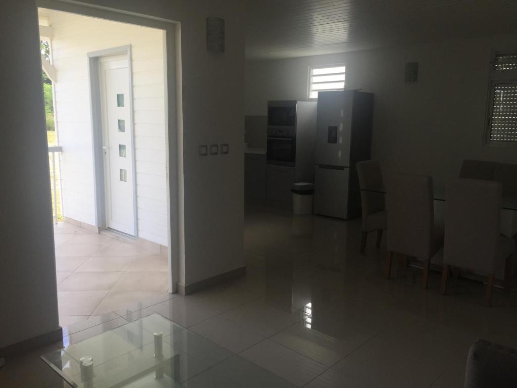 Villa Fleur de Canne photo 3
