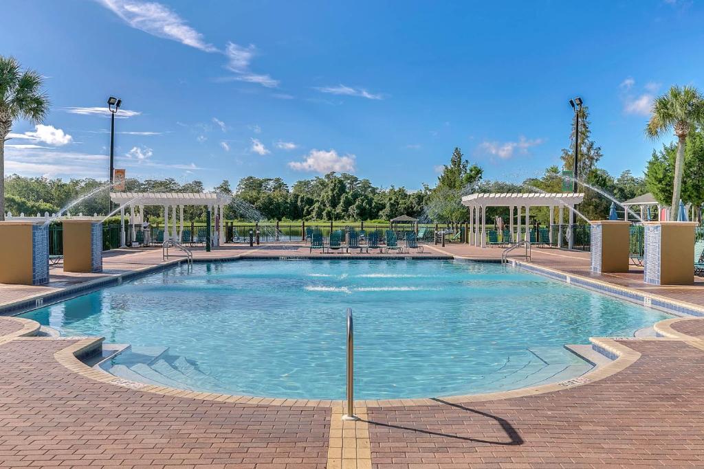 Family-Friendly Villa Resort House - Near Disney photo 3