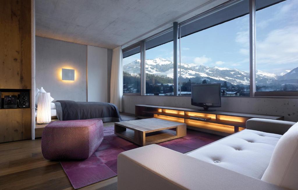 Schwarzer Adler Kitzbühel - Adults Only photo 3